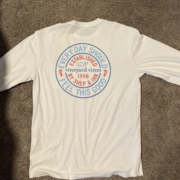 Vineyard Vines Shirts 4 Vineyard Vine Shirts Poshmark